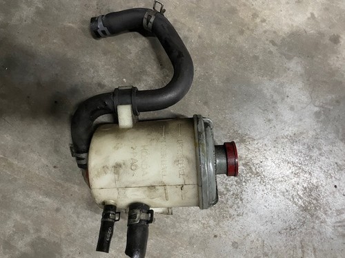 Serbatoio servosterzo honda - serbatoio,