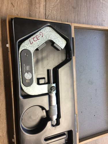 Tesa micrometer 45mm - v,
