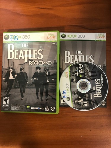 The beatles rock - beatles:,
