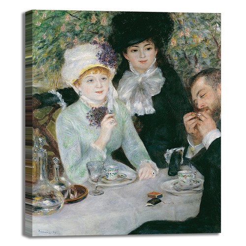 Renoir dopo pranzo design - pranzo,