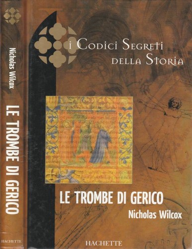 Trombe gerico - trombe,
