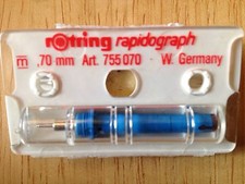 Rotring Rapidograph Technical