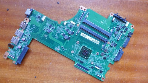 Scheda madre toshiba - ✅,
