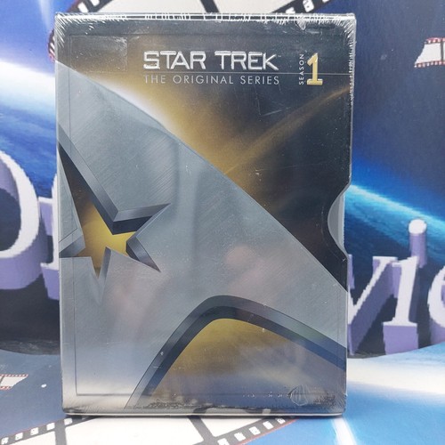Star trek serie classica - star,