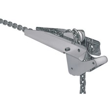 Can Musone di prua per ancora