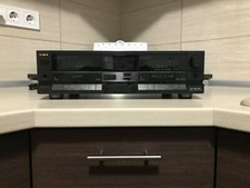 Aiwa wx707 stereo - (ad-wx707z),