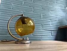 Vintage Space Age Sputnik