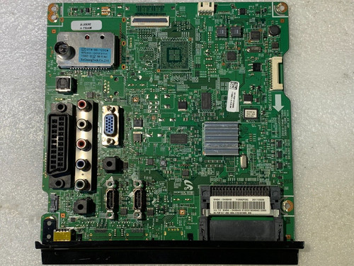 Bn94 04884b main board - board, tv