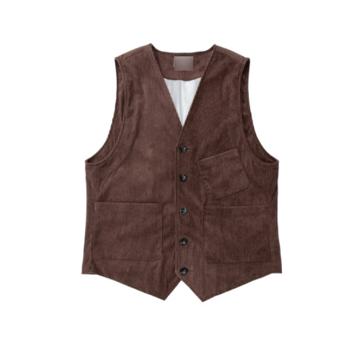 Gilet uomo velluto - , a