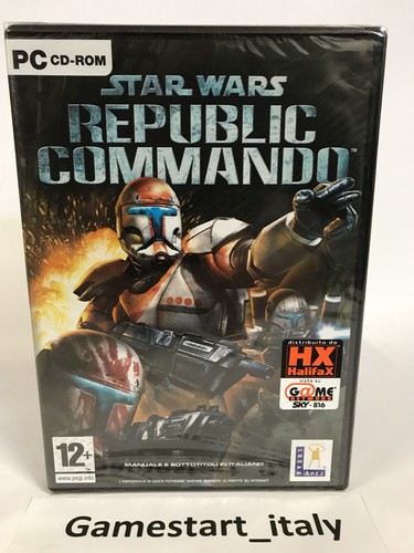 Star wars republic commando - star,