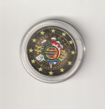 Portogallo - 2 Euro 2012 -