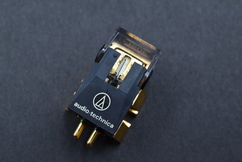 Cartuccia audio technica - cartuccia,