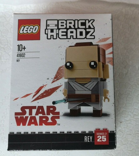 Lego brick headz - lego,