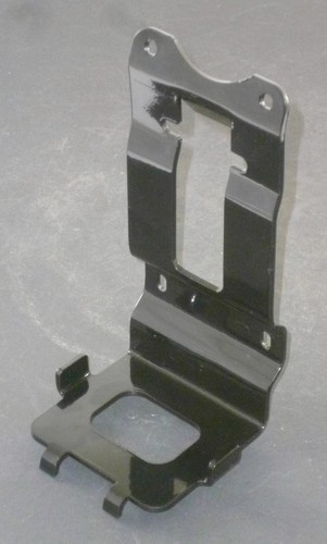 Porta batteria bmw r - batteria,
