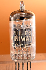 Philips ECC83 / 12AX7 –