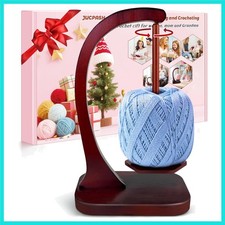 Porta Filati per Uncinetto e