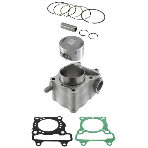 Gruppo termico completo - gruppo,