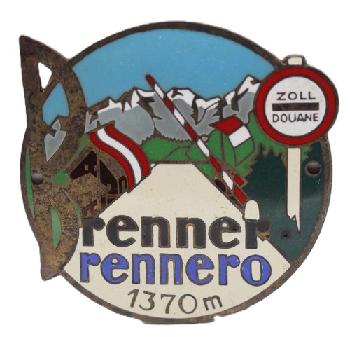 Placca radiatore passo del - radiatore,