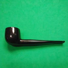  NERA Briar POT #302 Italia 45+ anni. non fumato in colore Rich Deep Dark.