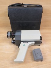 vecchia cinepresa AGFA