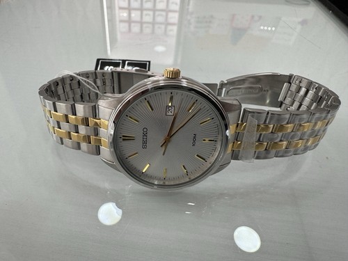 Orologio seiko uomo sur263p1 - orologio,