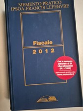 Memento Pratico Fiscale 2012 -