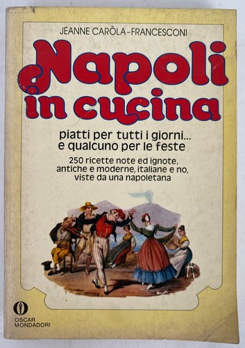 Gastronomia napoli cucina - gastronomia,