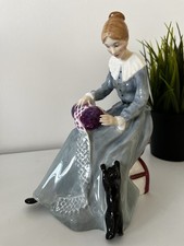 Rara figurina royal doulton - rara,