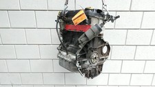 MOTORE Opel Corsa D Hatchback