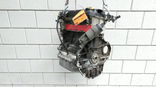 Motore opel corsa - motore,