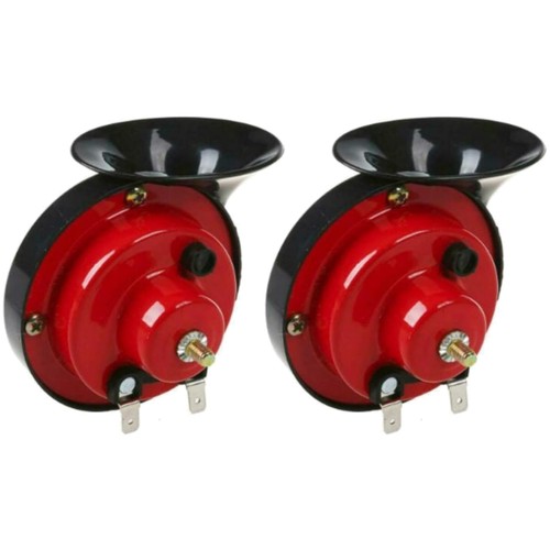 Clacson auto moto 300db - clacson,