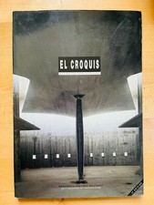 El Croquis De Arquitectura Y