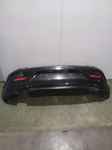 71777575 paraurti posteriore