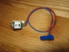 Modulo istruttore per