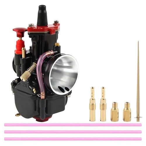 Carburatore 26mm r pwk - carburatore,