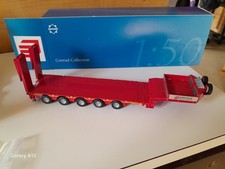 Porte Engin Conrad 1/50