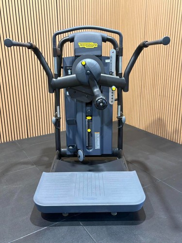 Technogym selection pro - selection,