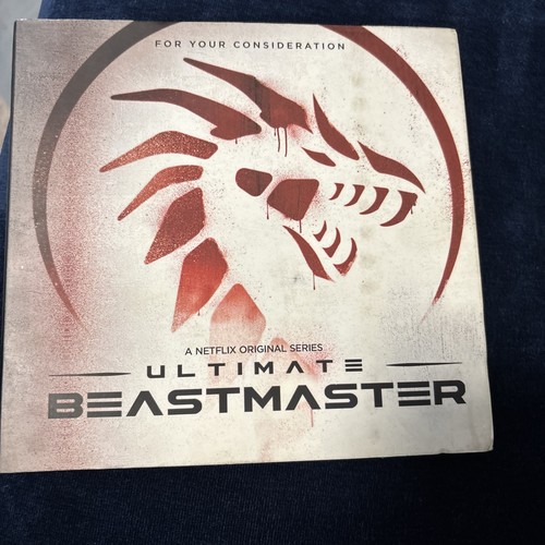 Ultimate beastmaster netflix - beastmaster,