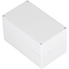 Scatola giunzione abs - ,
