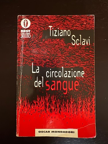1997 tiziano sclavi - tiziano,