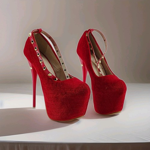 Décolleté stiletto she - 8,5, &
