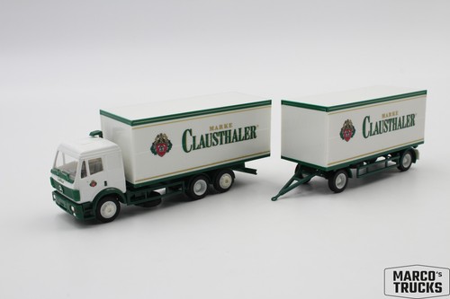 Herpa sk88 box - mb,