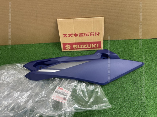 Suzuki strom 800de - v-strom,