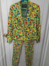 Versus Gianni Versace blazer e