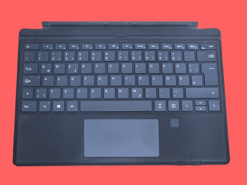 Tastiera originale microsoft - originale,