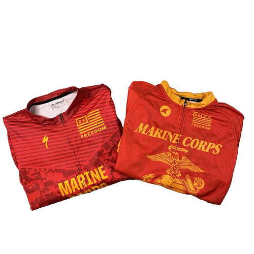 Lotto misto maglie ciclismo - misto,
