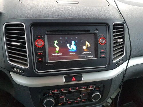 Seat alhambra 710 711 - seat,