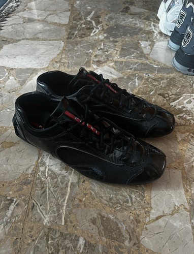 Scarpe prada uomo - prada,