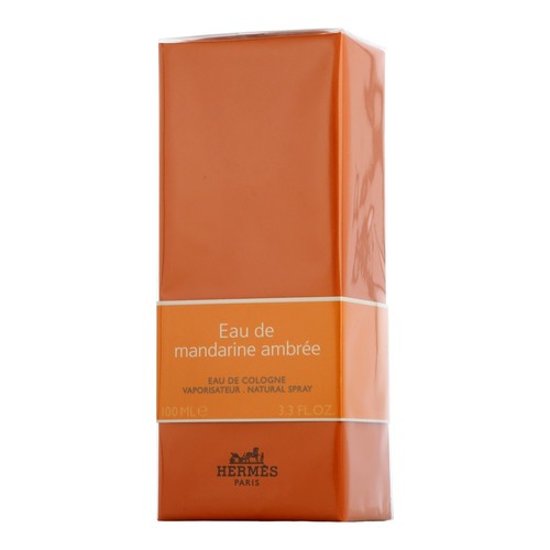 Hermès eau mandarine - hermès,
