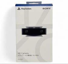  Sony PS5 HD Camera CFI-ZEY1G